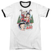 Image for Betty Boop Ringer - I Want It All
