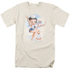 Image for Betty Boop T-Shirt - All Ashore