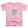Image for Betty Boop Toddler T-Shirt - Baby Boop & Friends