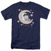 Image for Betty Boop T-Shirt - Sleepy Time