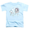 Image for Betty Boop Toddler T-Shirt - Baby Bubbles