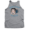 Image for Betty Boop Tank Top - Jean Co.