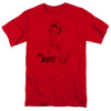Image for Betty Boop T-Shirt - Nimble Betty