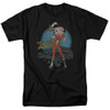 Image for Betty Boop T-Shirt - Fries With That