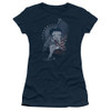 Image for Betty Boop Girls T-Shirt - Proud Betty