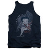 Image for Betty Boop Tank Top - Proud Betty