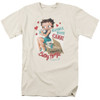 Image for Betty Boop T-Shirt - Handle With Care