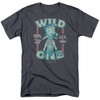 Image for Betty Boop T-Shirt - Wild One