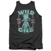 Image for Betty Boop Tank Top - Wild One