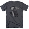 Image for Betty Boop T-Shirt - BBMC