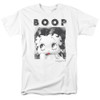 Image for Betty Boop T-Shirt - Not Fade Away