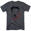 Image for Betty Boop T-Shirt - Classic Zombie