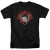 Image for Betty Boop T-Shirt - Heart You Forever