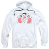 Image for Betty Boop Hoodie - BB Dance