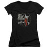 Image for Betty Boop Girls V Neck - Drop Dead Gorgeous