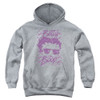 Image for Betty Boop Youth Hoodie - Hot Summer Shades