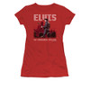 Elvis Girls T-Shirt - Return of the King