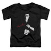 Image for Bruce Lee Toddler T-Shirt - The Dragon Awaits