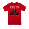 Elvis T-Shirt - Return of the King