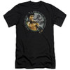 Image for Bruce Lee Premium Canvas Premium Shirt - Expectations
