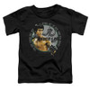 Image for Bruce Lee Toddler T-Shirt - Expectations