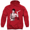 Image for Bruce Lee Hoodie - Nunchuck