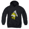 Image for Bruce Lee Youth Hoodie - Suit of Death