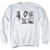Image for Bruce Lee Crewneck - Full of Fury