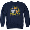 Image for Batman Classic TV Crewneck - Dynamic