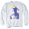 Image for Batman Classic TV Crewneck - Wayne 80s