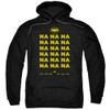 Image for Batman Classic TV Hoodie - Na na na