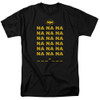 Image for Batman Classic TV T-Shirt - Na na na