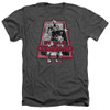 Image for Battlestar Galactica Heather T-Shirt - By Your Command
