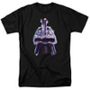 Image for Battlestar Galactica T-Shirt - Retro Cylon Head