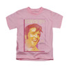Elvis Kids T-Shirt - Trouble with Girls