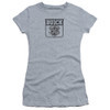 Image for Buick Girls T-Shirt - 1946 Emblem