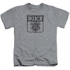 Image for Buick Kids T-Shirt - 1946 Emblem