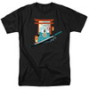 Image for Anime T-Shirt - Tori Gate