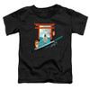 Image for Anime Toddler T-Shirt - Tori Gate