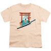 Image for Anime Youth T-Shirt - Tori Gate Sword