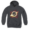 Image for Outer Space Youth Hoodie - Black Hole