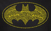 Batman T-Shirt - Type Logo