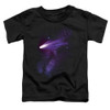 Image for Outer Space Toddler T-Shirt - Haley's Comet
