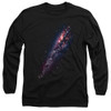 Image for Outer Space Long Sleeve Shirt - Milky Way