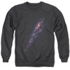 Image for Outer Space Crewneck - Milky Way