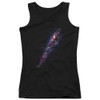 Image for Outer Space Girls Tank Top - Milky Way