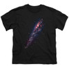 Image for Outer Space Youth T-Shirt - Milky Way