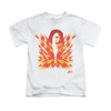 Elvis Kids T-Shirt - His Latest Flame
