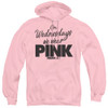 Image for Mean Girls Hoodie - Pink
