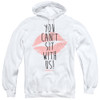 Image for Mean Girls Hoodie - You Can't Sit With Us